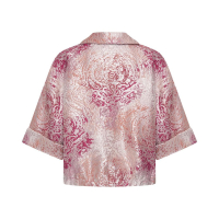 Helena Hart Blazer Pien Brokaat